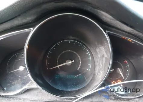 2011 Chevrolet Malibu 1Lt из США, поврежденный, VIN 1G1ZC5E13BF298890